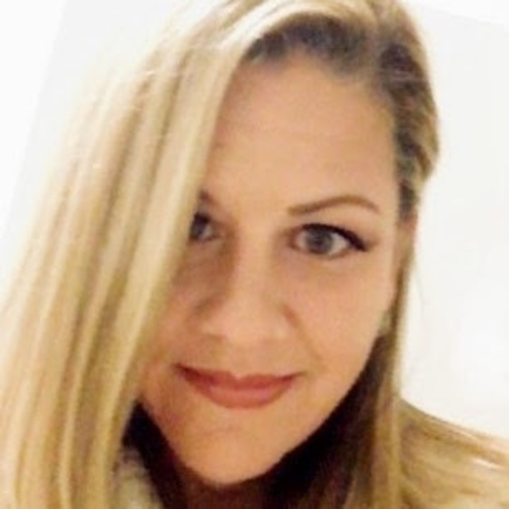 Meet your Posher, Lesley